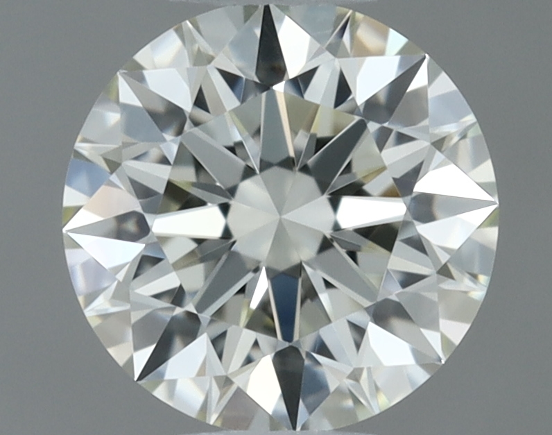 Round 0.45 ct M VVS2