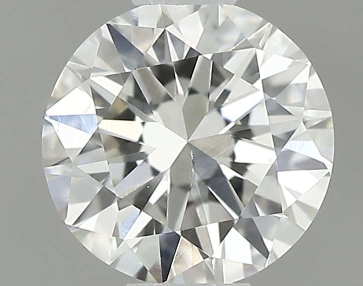 Round 0.4 ct I SI1