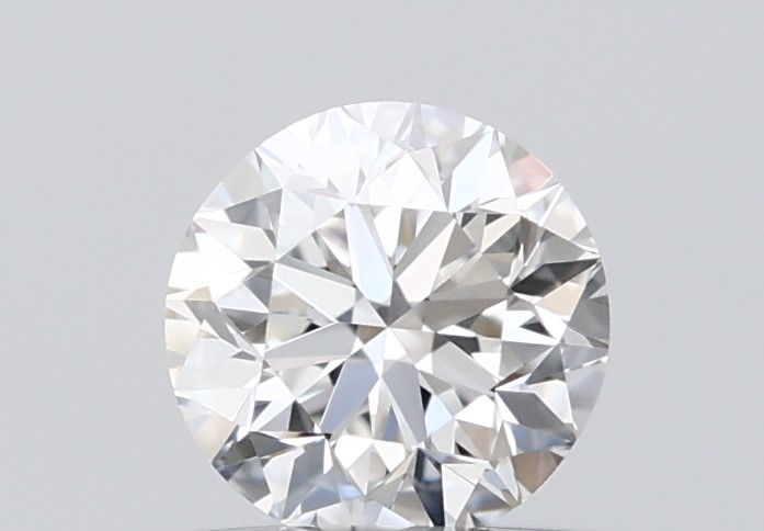 Round 0.4 ct F VVS1