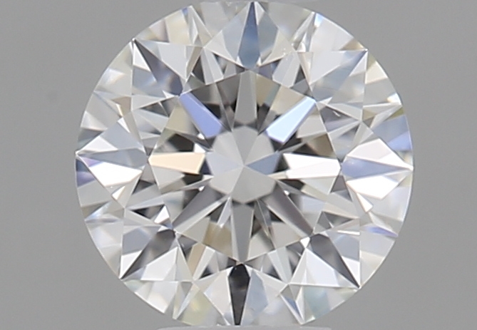 Round 0.36 ct H VS2