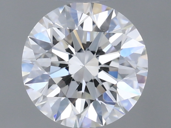 Round 0.4 ct G VS1