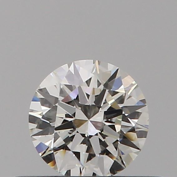 Round 0.3 ct I VS2