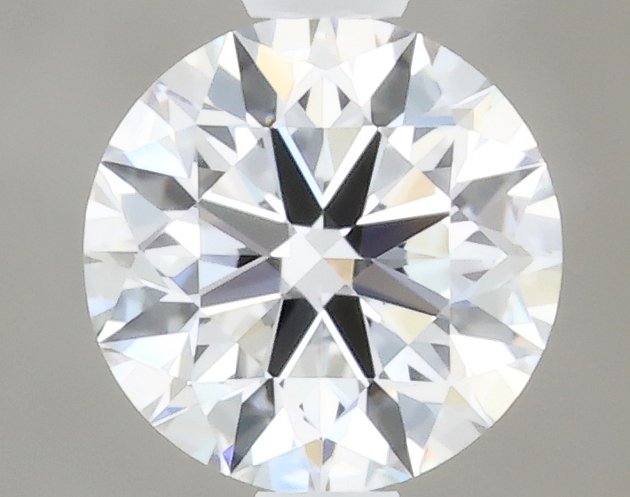 Round 0.33 ct E VVS2