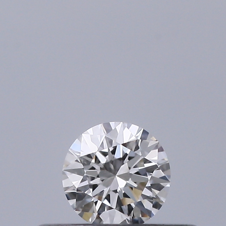 Round 0.18 ct E VS1