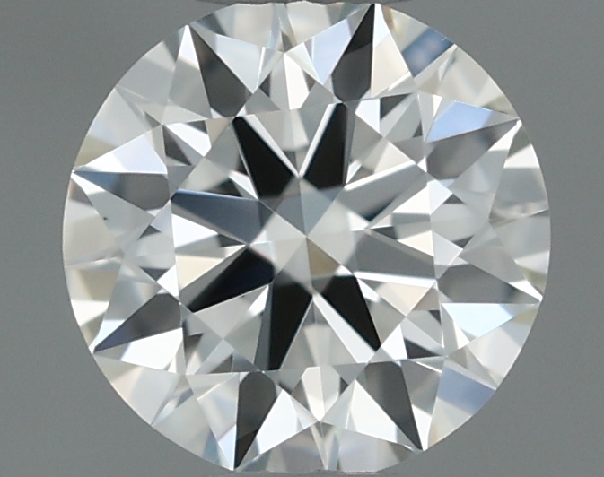 Round 0.31 ct K VVS1