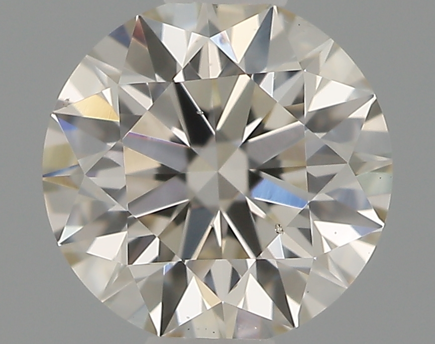 Round 0.45 ct L VS2