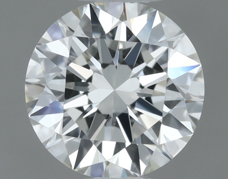 Round 0.4 ct J VS1