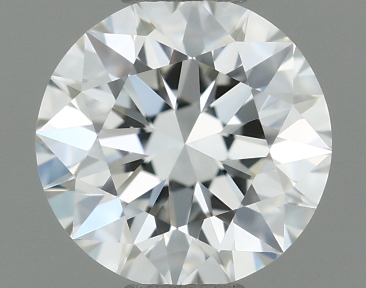 Round 0.44 ct J VVS1