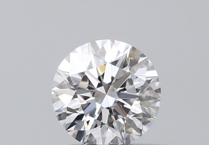 Round 0.26 ct D VVS1