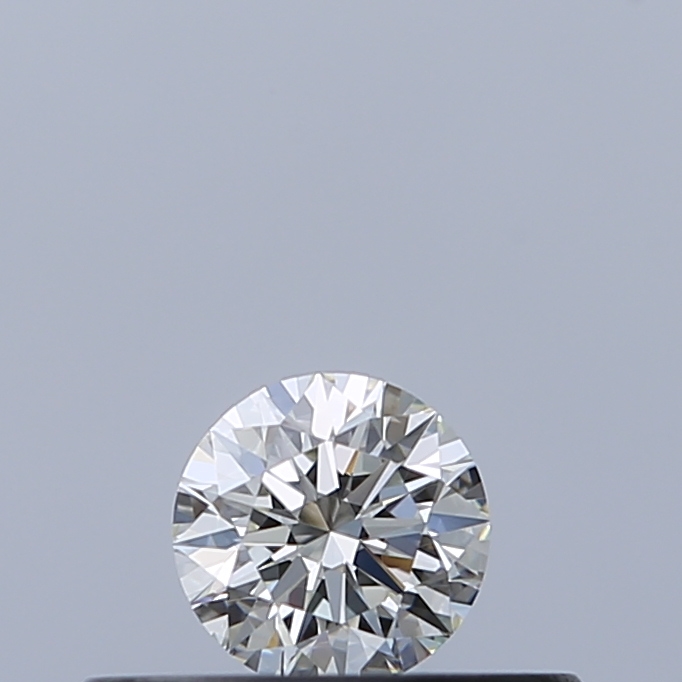 Round 0.2 ct G VVS1