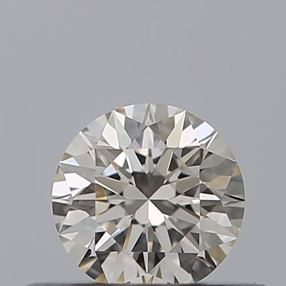 Round 0.3 ct I VVS1
