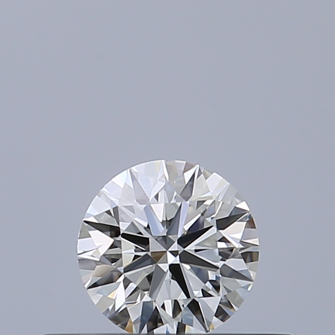 Round 0.29 ct G IF