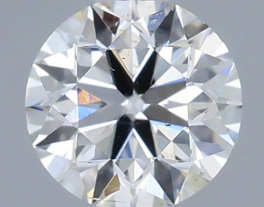 Round 0.3 ct G SI1