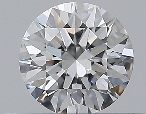 Round 0.31 ct E VS2