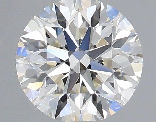 Round 0.34 ct H VS1