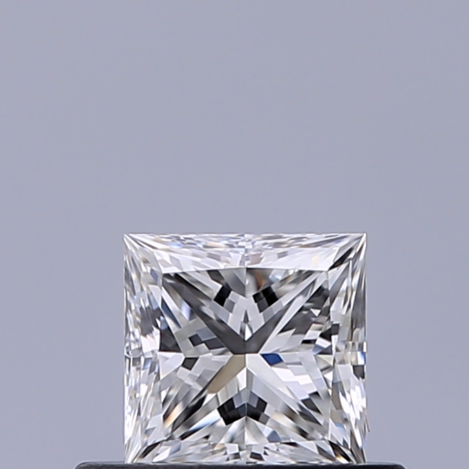 Princess 0.4 ct E VVS1