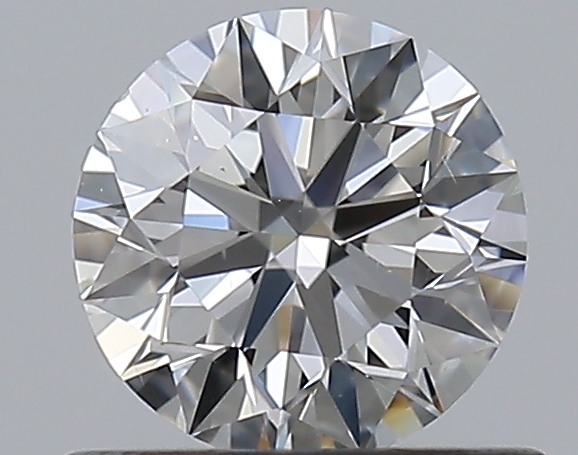 Round 0.59 ct G SI1