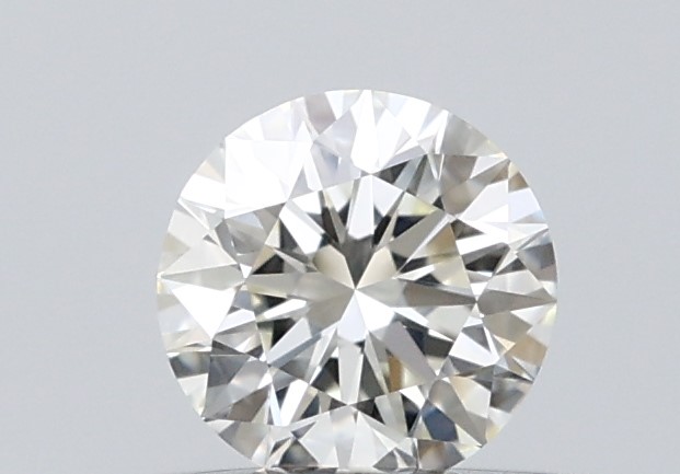 Round 0.4 ct J VVS1