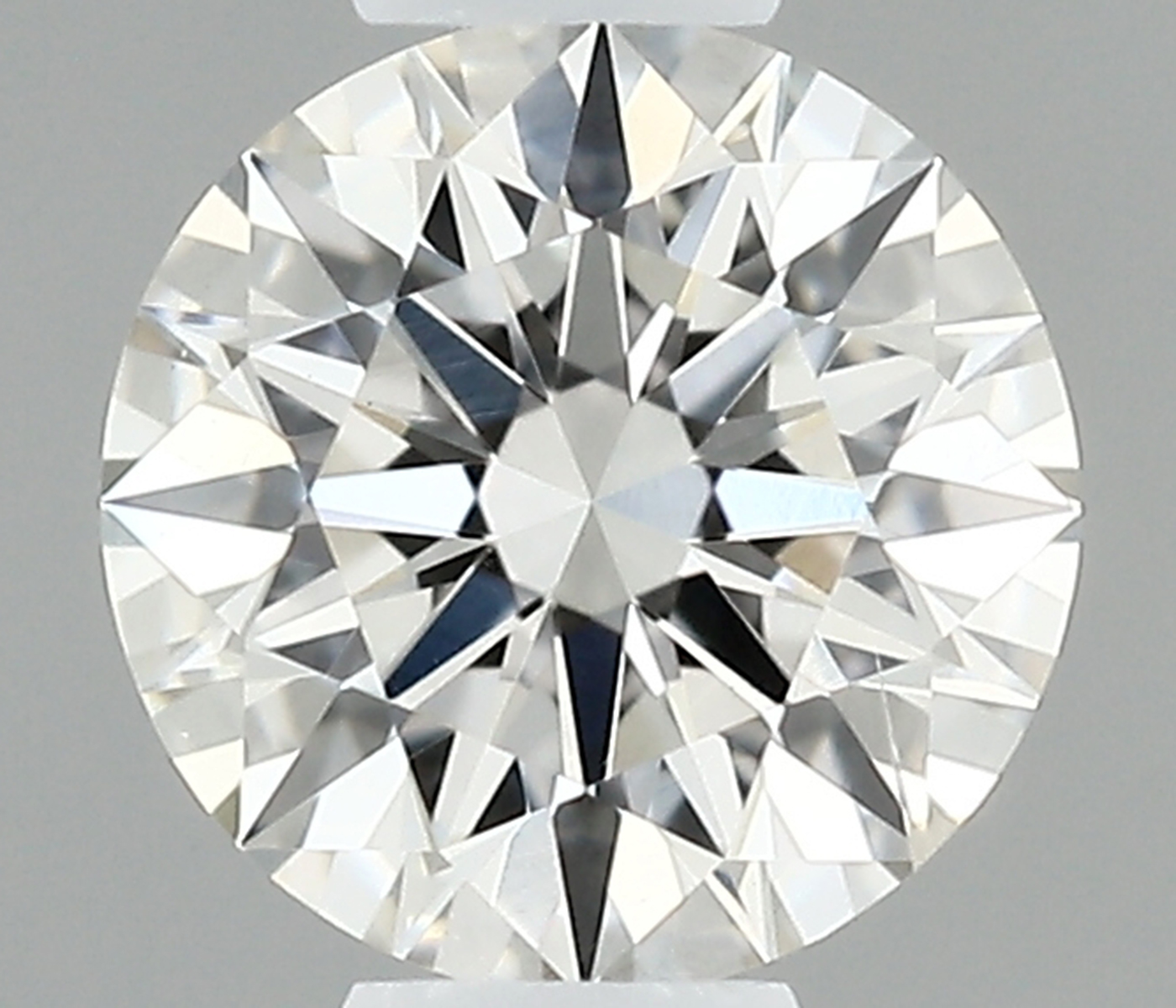 Round 0.32 ct H SI1