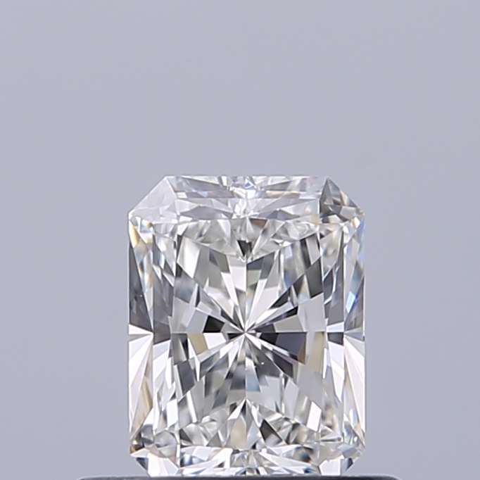 Radiant 0.5 ct G VVS1