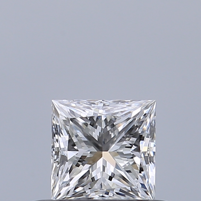 Princess 0.4 ct D VVS1
