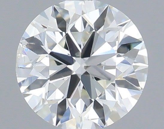 Round 0.3 ct G SI2