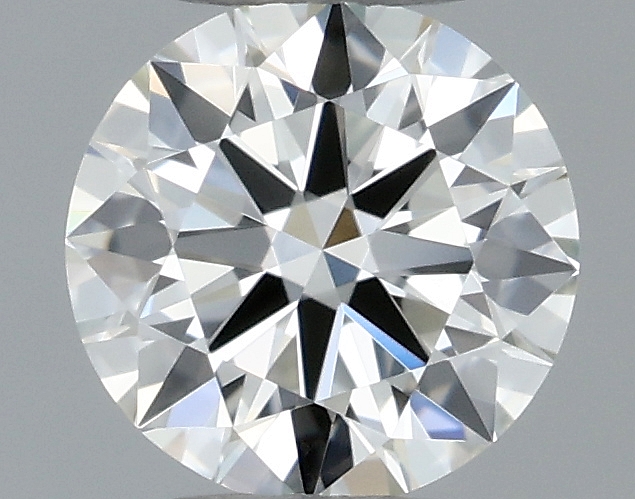 Round 0.3 ct M IF