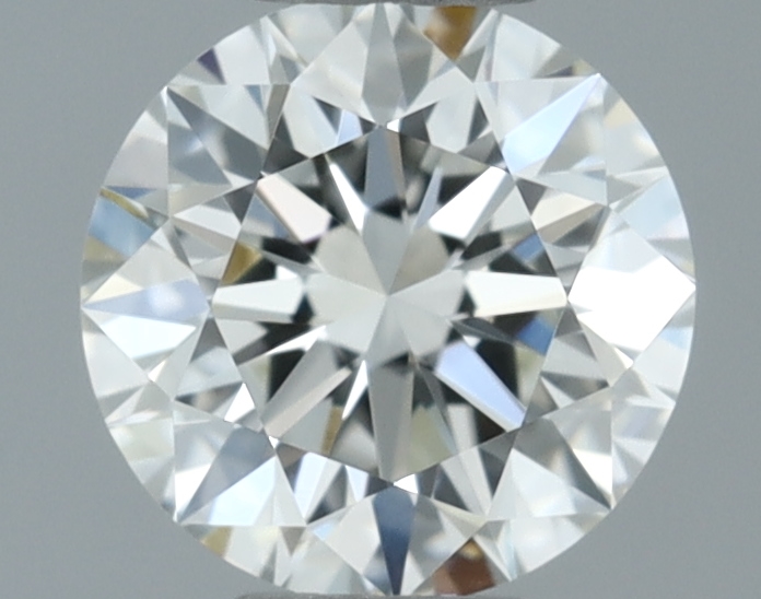 Round 0.45 ct I VVS1