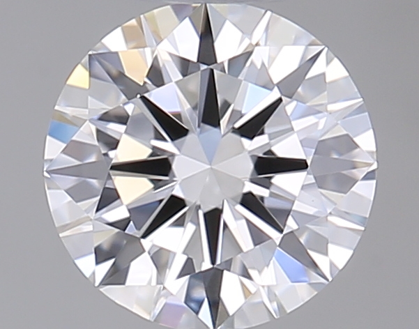 Round 0.5 ct E VVS1