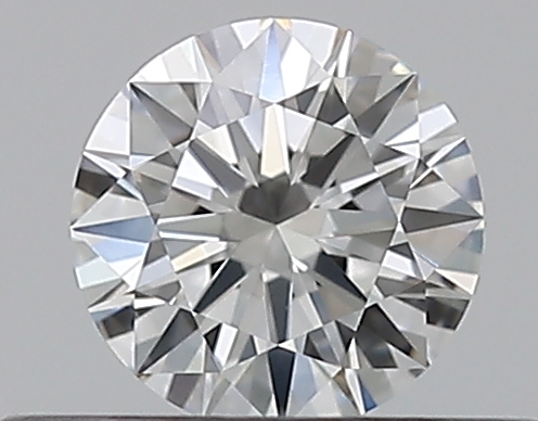 Round 0.31 ct E VS1