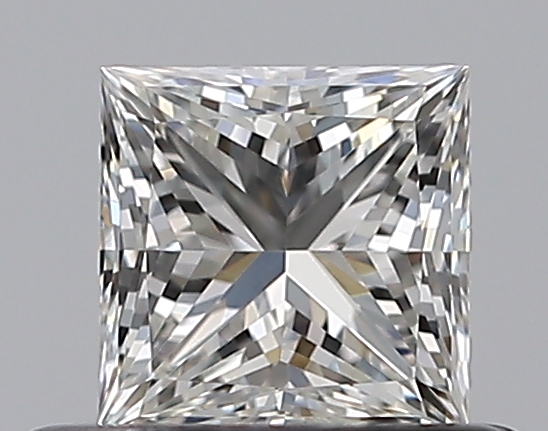 Princess 0.5 ct I VVS2