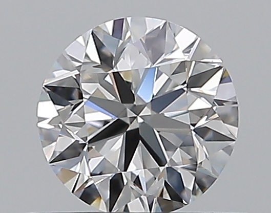 Round 0.5 ct E VS1