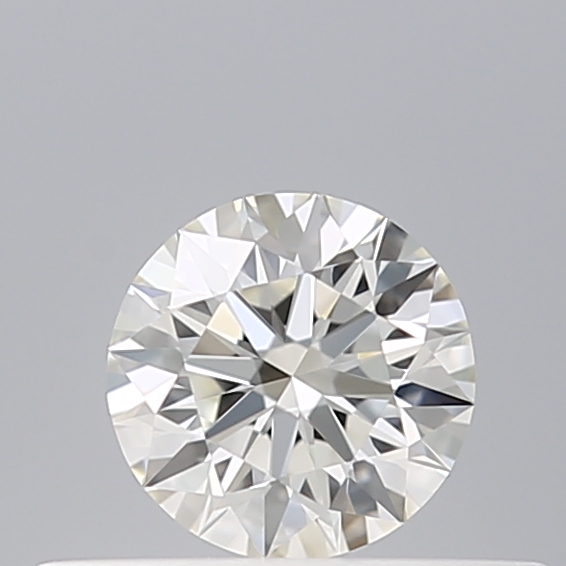 Round 0.3 ct G IF