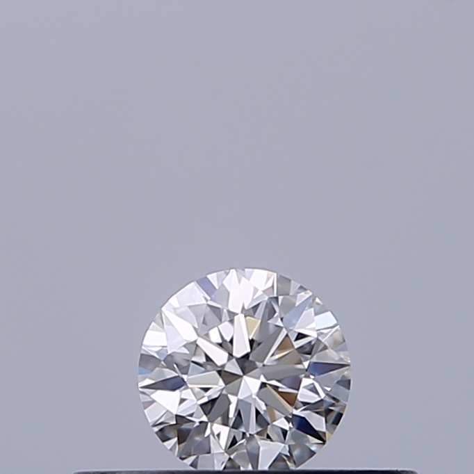 Round 0.18 ct E IF
