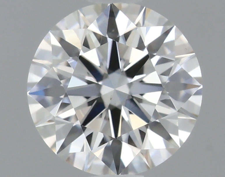 Round 0.34 ct H VS2