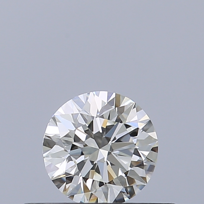 Round 0.34 ct G IF