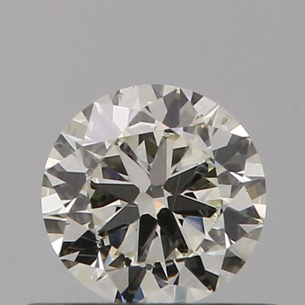 Round 0.4 ct K SI2