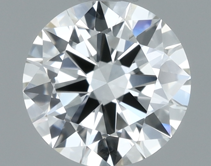 Round 0.5 ct I VVS2