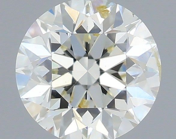 Round 0.4 ct I SI2