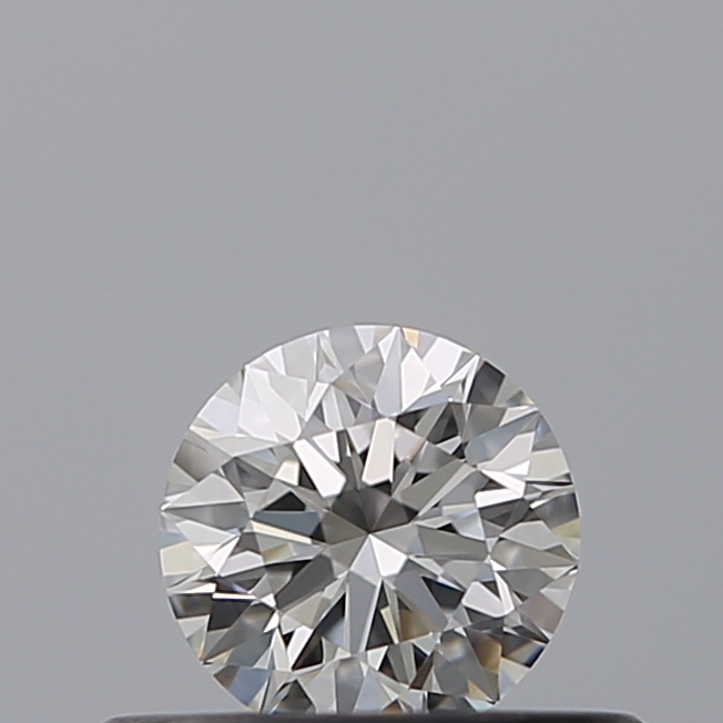 Round 0.31 ct F IF
