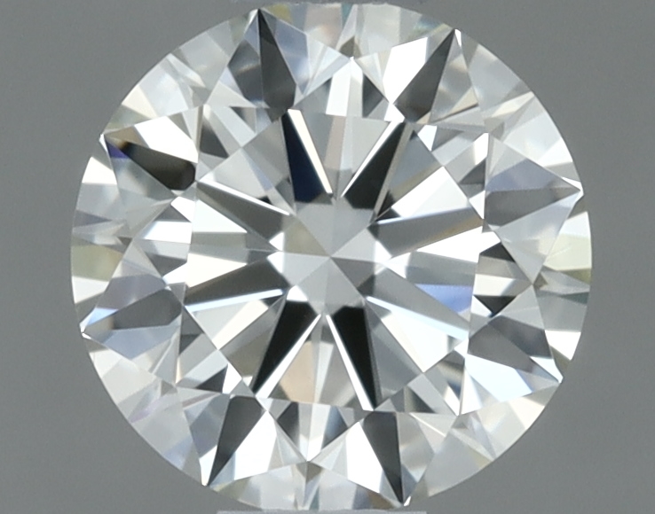 Round 0.5 ct L VS1