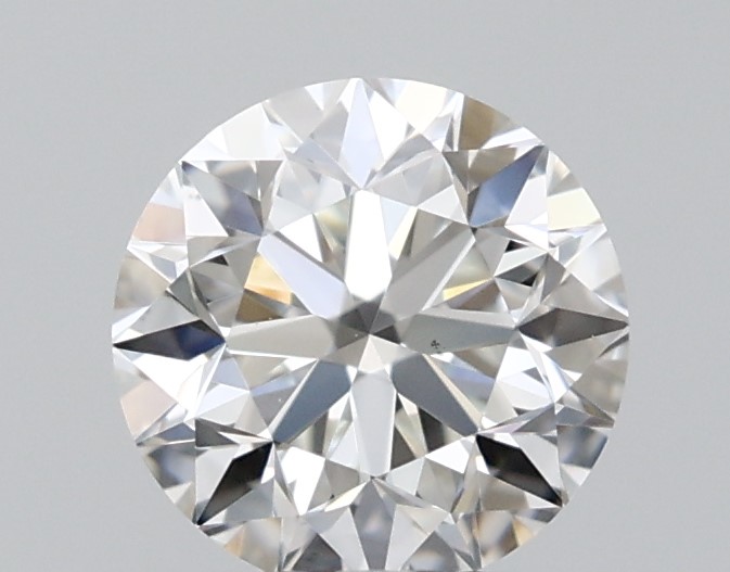 Round 0.5 ct G VS2