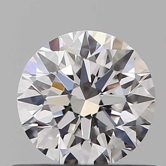 Round 0.5 ct D VS1