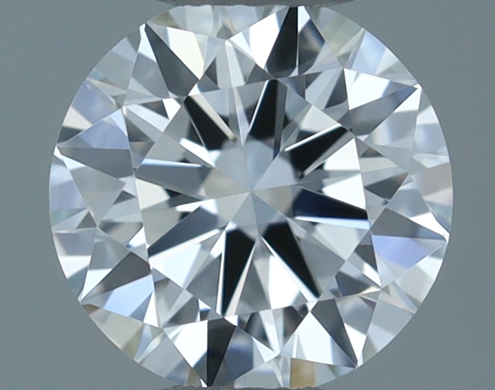 Round 0.3 ct H VVS1