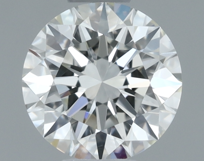 Round 0.4 ct J IF