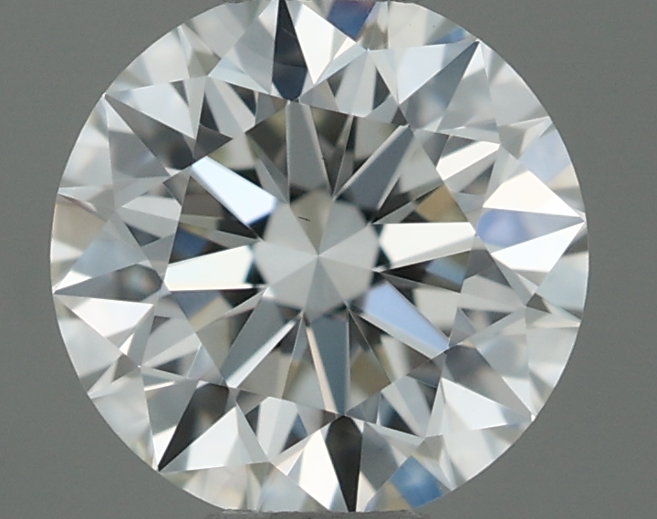 Round 0.36 ct J VS1