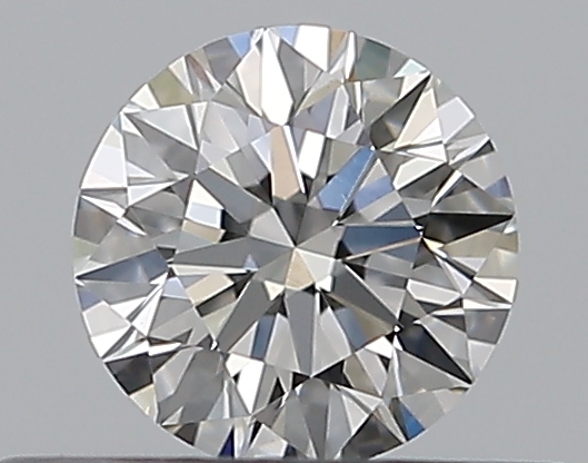 Round 0.32 ct G VS2