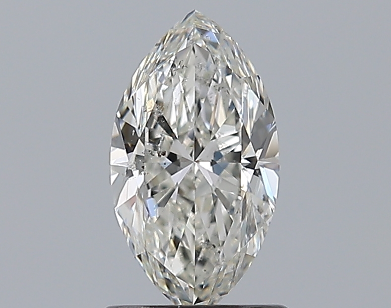 Marquise 1.0 ct I SI2