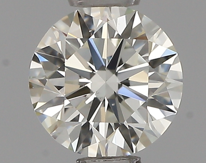 Round 0.51 ct I VS1