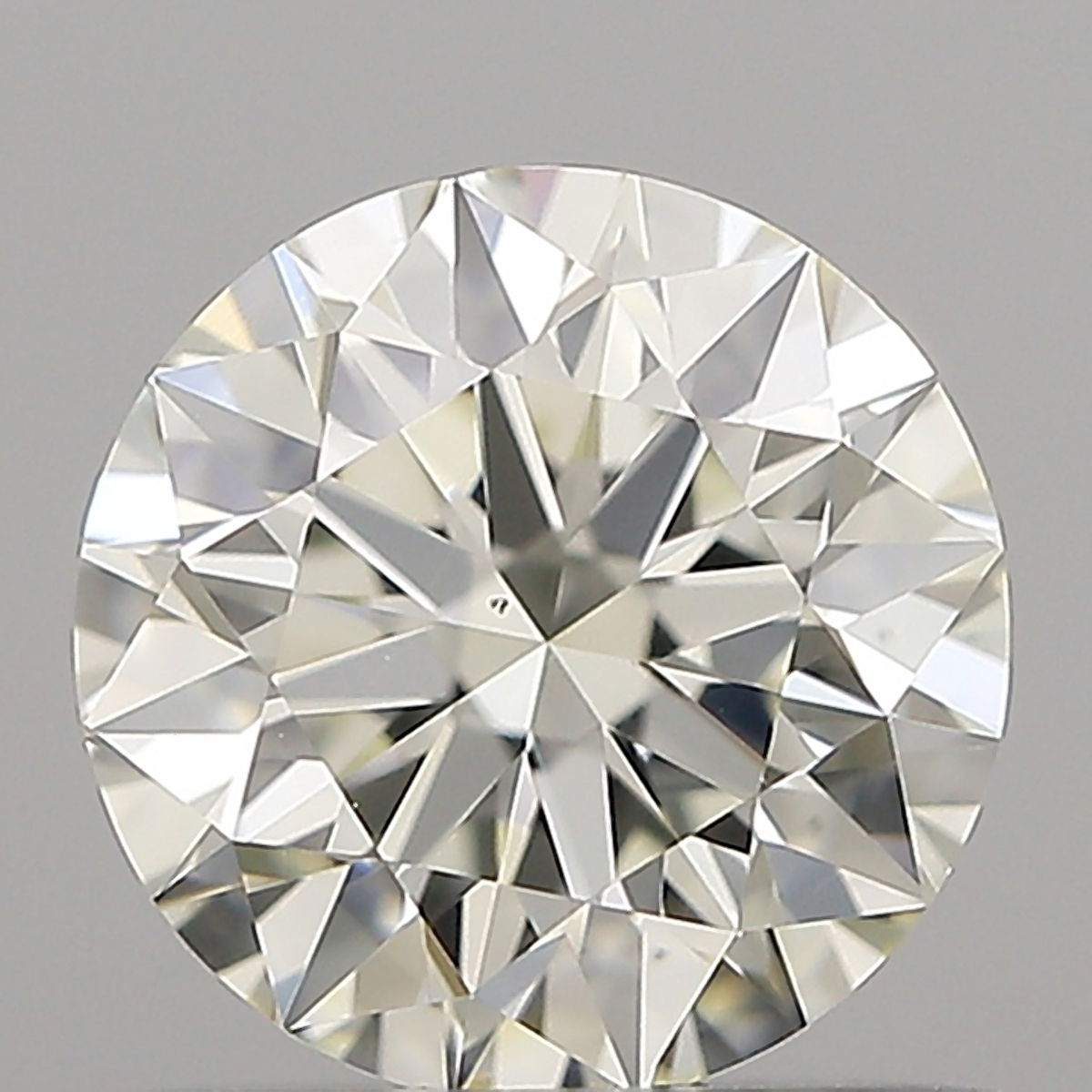 Round 0.71 ct K VS1